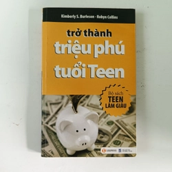 Trở thành triệu phú tuổi teen (2010)