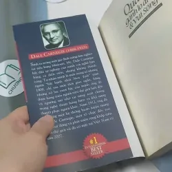 Quẳng Gánh Lo Đi & Vui Sống 715575