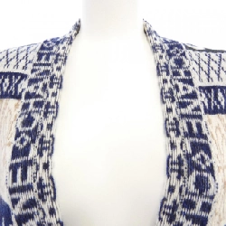 Áo khoác dài CHANEL P65175K60935 630584