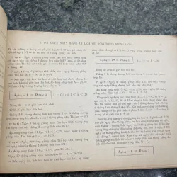 Bảng đối chiếu Âm dương lịch 2000 năm và niên biểu lịch sử Nguyễn Trọng Bình 760424