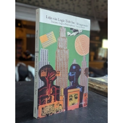 Luân văn logic triết học - Wittgenstein ( người dịch Trần Đình Thắng ) 415066