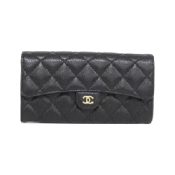 Ví Chanel Classic Vĩnh Cửu AP0241
