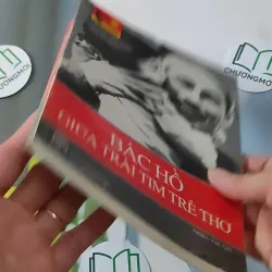 Bác Hồ Giữa Trái Tim Trẻ Thơ 928553