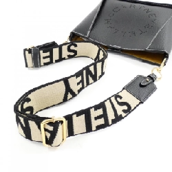 Túi đeo vai logo Stella McCartney 700073 WP0057 - Hàng hiệu Authentic 805842