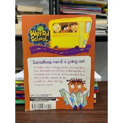 Mrs. Kormel is not normal- Gutman 600728