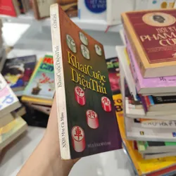 KHAI CUỘC DIỆU THỦ 564455