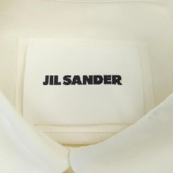 【Mã giảm giá】Jil Sander Áo sơ mi 637188