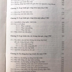 CÔNG NGHỆ TRÊN MÁY CNC 471580