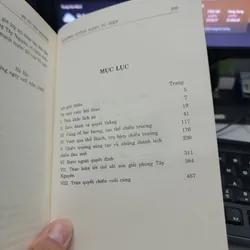 Ký ức Tây Nguyên - Thượng Tướng Đặng Vũ Hiệp 616609