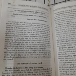 Sách dịch KINH TẾ HỌC tập 1. Tg. PAUL SAMUELSON- NORDHALLS.  569980