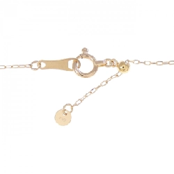 K18PG Bướm Kim Cương Dây Chuyền 0.122CT - Hàng hiệu Chính Hãng 861549