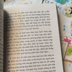 Con tôi đã phát hiện tài năng như thế nào  399103