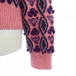 Chanel CHANEL P73912K10583 Áo len 635032