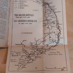 The Failure of "Special War" 1961-1965 1027330