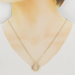 Cartier Trinity Necklace - Hàng hiệu Authentic 843544