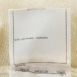 【Khuyến mãi】Áo khoác CHANEL 640409