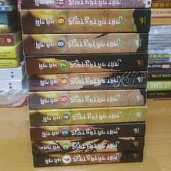 MẬT MÃ TÂY TẠNG 