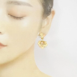 Bông tai Treveil 750 ba màu 666104