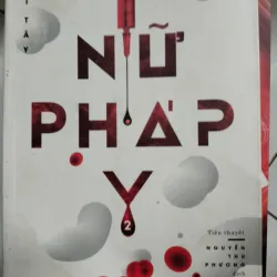 Nữ Pháp Y - Tập 2