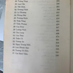 TRUYỆN CÁC HOẠN QUAN TRUNG QUỐC - HOÀNG BẮC (NGƯỜI DỊCH) 763487