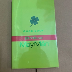 Bí mật của may mắn 497742