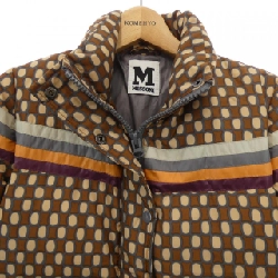 Áo khoác lông vũ MISSONI - Hàng hiệu Authentic 808938