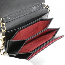 Ví thẻ Chanel AP1895 623898