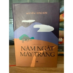 Nậm ngặt mây trắng -Nguyễn Hùng Sơn