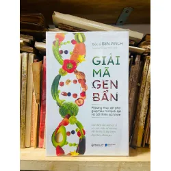 Giải mã GEN BẨN