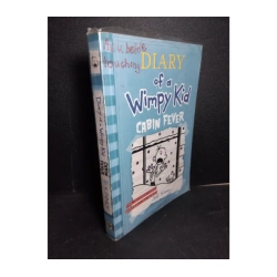 Diary of a wimpy kid 6 Cabin fever 981658