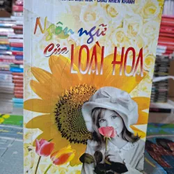 Ngôn Ngữ Các Loài Hoa
