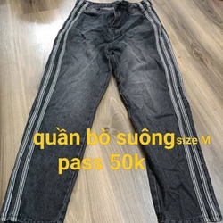 Quần áo nữ Size S M pass lại ạ 330414