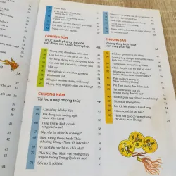 Giải Đáp Tất Cả Các Vấn Đề Về Phong Thủy – Lillian Too 931685