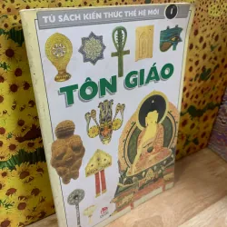 Tôn Giáo Tập 1