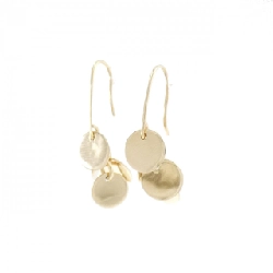 Ete K10YG Bông tai - Hàng hiệu Chính hãng 843870