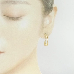 K18YG Bông tai - Hàng hiệu Chính hãng 871548