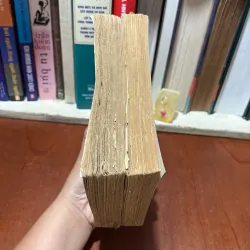 II Văn Học Nước Ngoài: Hoàng Hậu MácGô (2 Tập) - ALEXANĐRƠ ĐUYMA - 1988 781593