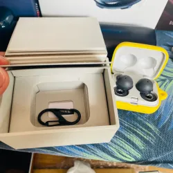 Tai nghe không dây Sony LinkBuds WF-L900.  778380