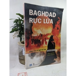 Baghdad rực lửa - River Bend