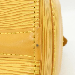 Túi xách Boston Louis Vuitton Epi Speedy 25cm M43019 615191