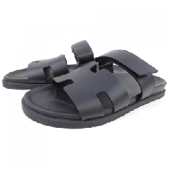 HERMES Chypre 222000Z Sandal - Hàng hiệu Authentic 904505