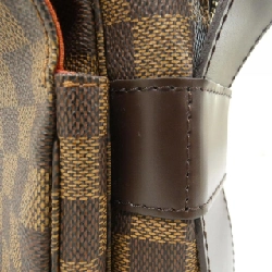 Túi xách vai Louis Vuitton Damier Naviglio N45255 610851