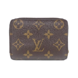 Ví Louis Vuitton Monogram Reverse Portefeuille Rue M81461 622061