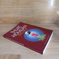 Thuật Hồi Xuân Cho Nam Nữ - Song Hòa biên soạn 956924