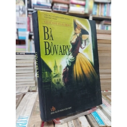 Bà Bôvary - Gustave Flaubert