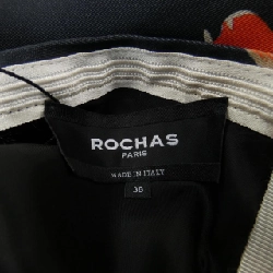 Rochas ROCHAS chân váy 649409
