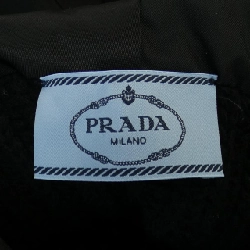 【Mã giảm giá】Áo khoác PRADA 636446