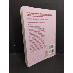 Giáo trình Tư tưởng Hồ Chí Minh (dành cho bậc đại học hệ không chuyên lý luận chính trị) mới 90% bẩn nhẹ 2022 HCM2811 GIÁO TRÌNH, CHUYÊN MÔN 339212