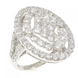 Nhẫn kim cương PT900 3.00CT