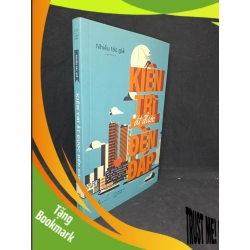 (TẶNG BOOKMARK) Kiên trì ắt được đền đáp 2020 mới 90% RBK2506